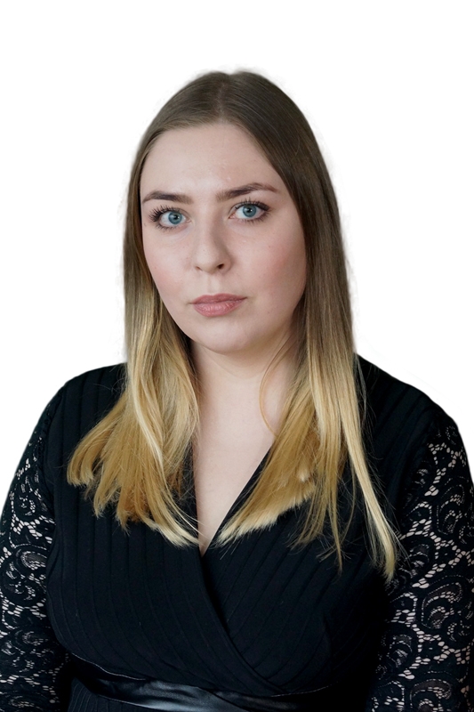 Куликова Дарья Алексеевна.