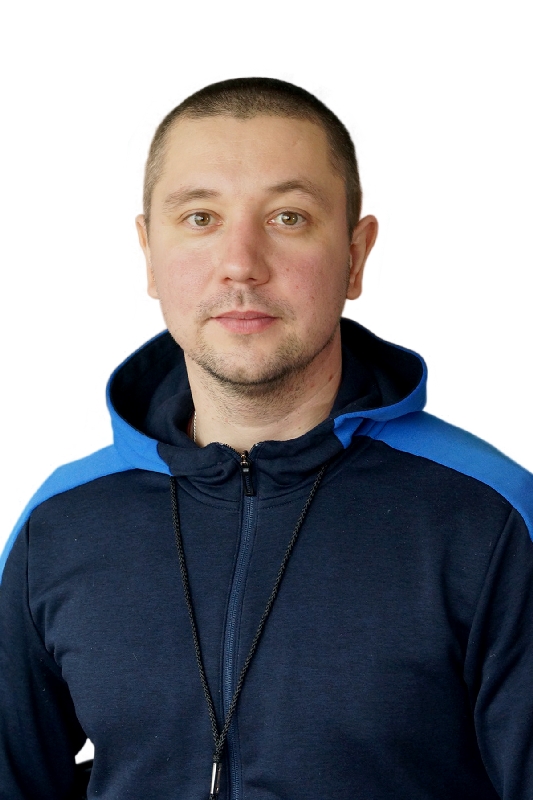 Албин Максим Викторович.