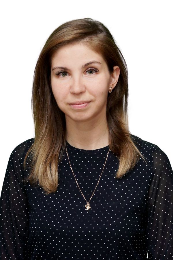 Емельянова Татьяна Владиславовна.