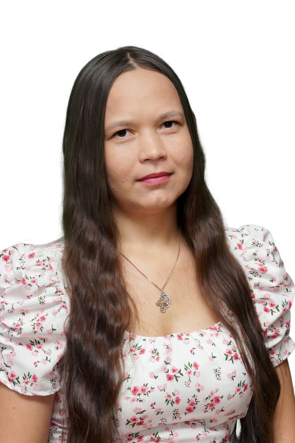 Кокшина Екатерина Петровна.