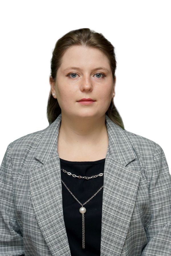 Батракова Юлия Александровна.