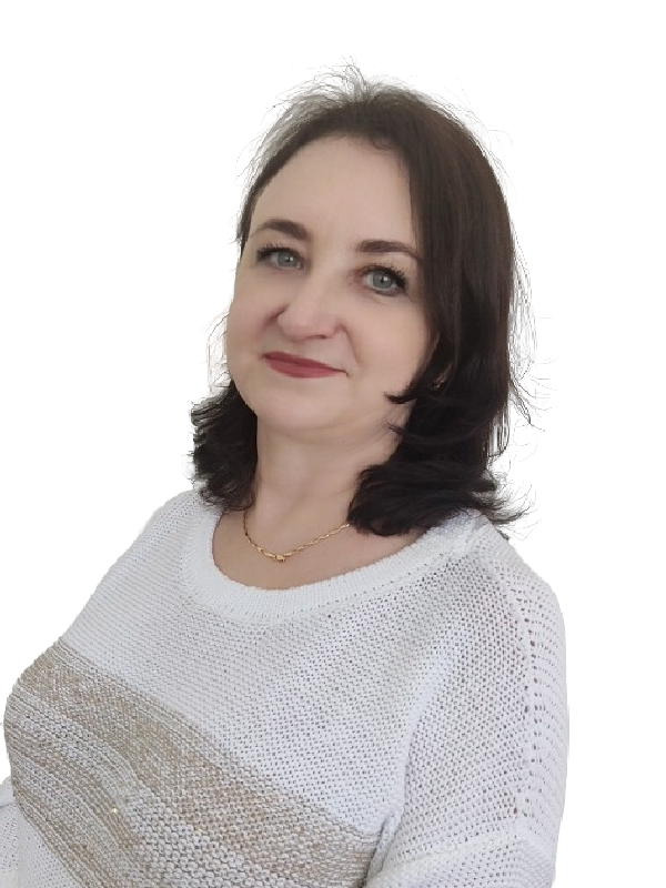 Садкова Ирина Владимировна.